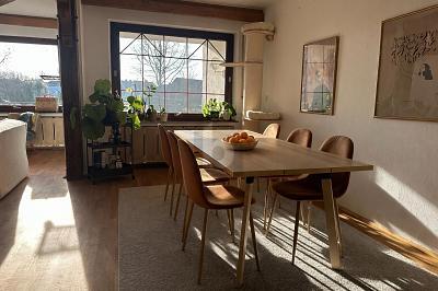 Foto - 6 Zimmer Reihenmittelhaus in Dortmund