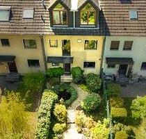 PLATZWUNDER MIT GARTENIDYLLE & KAMIN-CHARME - Dortmund