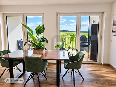 Foto - 3.5 Zimmer Erdgeschoßwohnung zum Kaufen in Merzkirchen