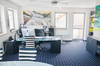 Foto - 6 Zimmer Büro in Ingolstadt