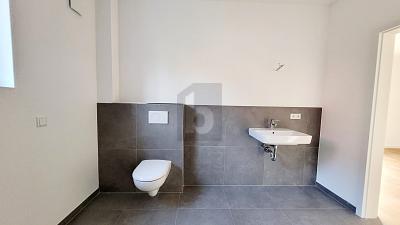 Foto - 2 Zimmer Erdgeschoßwohnung in Ottersberg