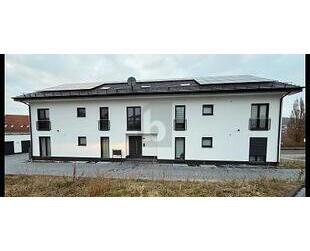 EXKLUSIVER NEUBAU MIT LOFT-CHARAKTER! - Homberg (Efze)