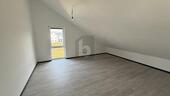 Foto - 2 Zimmer Dachgeschoßwohnung in Homberg (Efze)