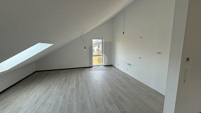 Foto - Dachgeschoßwohnung mit 110,00 m² in Homberg (Efze) zur Miete