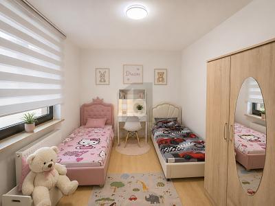 Foto - 3 Zimmer Etagenwohnung in Heilbronn