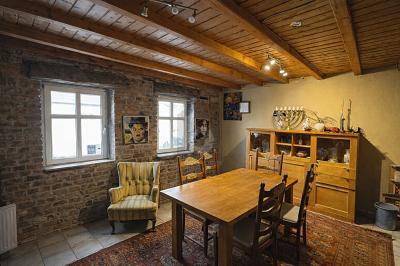 Foto - 12 Zimmer Einfamilienhaus zum Kaufen in Marsberg