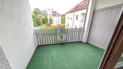 Foto - 8 Zimmer Etagenwohnung zum Kaufen in Rosenheim