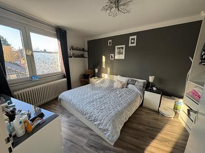 Foto - 3 Zimmer Etagenwohnung zum Kaufen in Recklinghausen