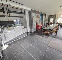 VOLL EINGERICHTET: GASTSTÄTTE, KONFERENZRAUM - Mainz