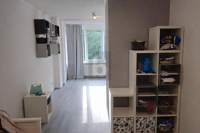 Foto - 3 Zimmer Erdgeschoßwohnung in Osnabrück