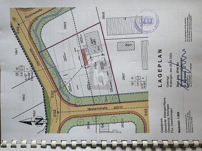 Foto - Fabrik, Industrieanlage in Böbingen an der Rems