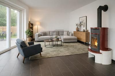 Foto - 4 Zimmer Einfamilienhaus zum Kaufen in Ahrensfelde