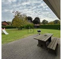 SCHÖNER FAMILIENTRAUM MIT GROßEM GARTEN - Ahlerstedt