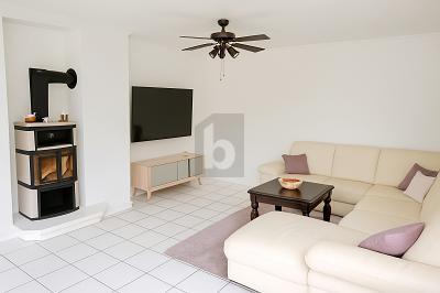 Foto - 4 Zimmer Einfamilienhaus zum Kaufen in Ahlerstedt