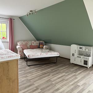 Foto - Einfamilienhaus mit 120,00 m² in Ahlerstedt zum Kaufen