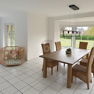 Foto - 4 Zimmer Einfamilienhaus in Ahlerstedt