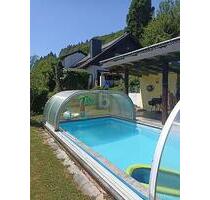 LANDHAUS, IDYLLE, SAUNA, POOL, GÄSTEHAUS - Diefenbach LANDHAUS, IDYLLE, SAUNA, POOL, GÄSTEHAUS - Diefenbach