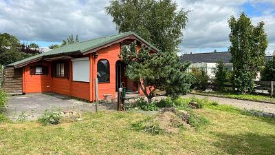 Foto - 2 Zimmer Ferienhaus in Osterholz-Scharmbeck