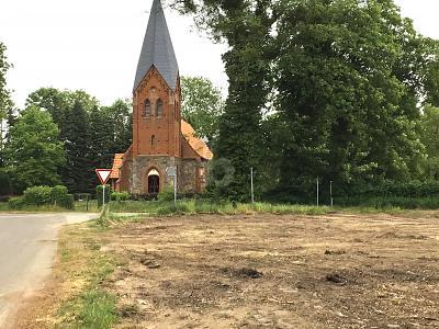 Foto - Grundstück zum Kaufen in Lalendorf