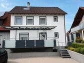 Foto - ZUHAUSE IN RUHIGER LAGE UND MIT AUSBAUPOTENZIAL
