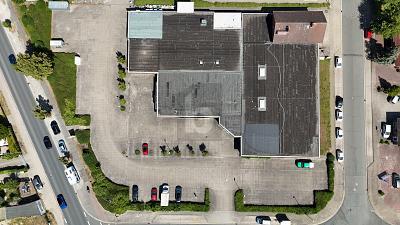 Foto - 3 Zimmer Lagerhaus zur Miete in Söhlde