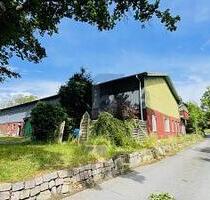 ZUM DONNERSTALL  DAS HAUS, DAS ROCK ATMET - Wacken