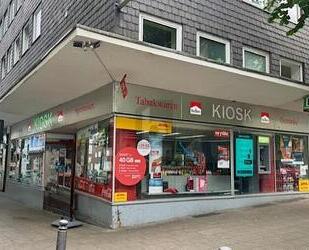 BESTE INNENSTADTLAGE FÜR IHR BUSINESS-KONZEPT - Essen