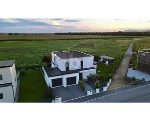 IHR TRAUM AN DER DEUTSCH-FRANZÖSISCHEN GRENZE - Breisach am Rhein