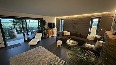 Foto - 5 Zimmer Einfamilienhaus zum Kaufen in Breisach am Rhein