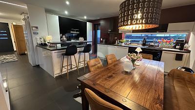 Foto - Einfamilienhaus mit 153,00 m² in Breisach am Rhein zum Kaufen