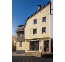 WOHNEN & ARBEITEN-SOFORT IN BESTER LAGE TOP - Bad Münstereifel