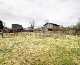 HEUTE KAUFEN - MORGEN BAUEN - 129.000,00&nbsp;EUR Kaufpreis, ca.&nbsp; 593,00&nbsp;m&sup2; in Traventhal (PLZ: 23795)