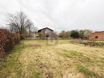 Foto - Grundstück in Traventhal zum Kaufen