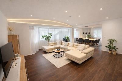 Foto - 5 Zimmer Erdgeschoßwohnung zum Kaufen in Maulbronn