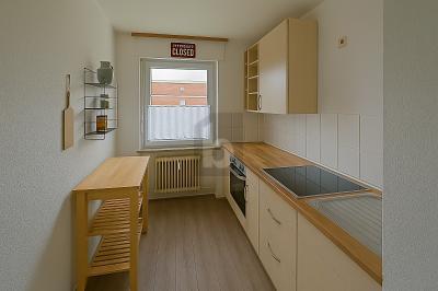 Foto - Etagenwohnung mit 74,00 m² in Brüggen zum Kaufen