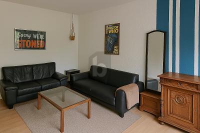 Foto - 3 Zimmer Etagenwohnung in Brüggen