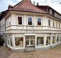 1A-LAGE IN DER INNENSTADT - JETZT VERFÜGBAR - Osterode am Harz