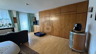 Foto - 1.5 Zimmer Etagenwohnung zum Kaufen in Sankt Blasien