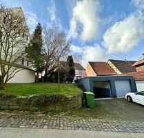 BAUEN IN TOP-LAGE VON OTTMARSHEIM - Besigheim