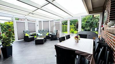 Foto - 8 Zimmer Zweifamilienhaus zum Kaufen in Papenburg