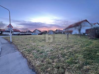 Foto - Grundstück zum Kaufen in Bodelshausen