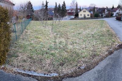 Foto - Grundstück in Bodelshausen
