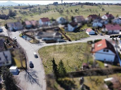 Foto - Grundstück in Bodelshausen zum Kaufen