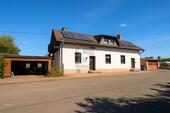 Foto - 10 Zimmer Mehrfamilienhaus, Wohnhaus zum Kaufen in Sellerich