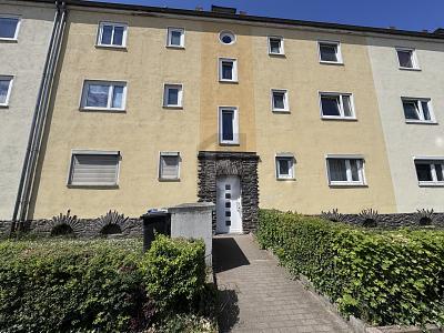 Foto - 2 Zimmer Etagenwohnung zum Kaufen in Trier