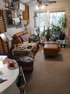 Foto - 2.5 Zimmer Etagenwohnung zum Kaufen in Stuttgart Dürrlewang