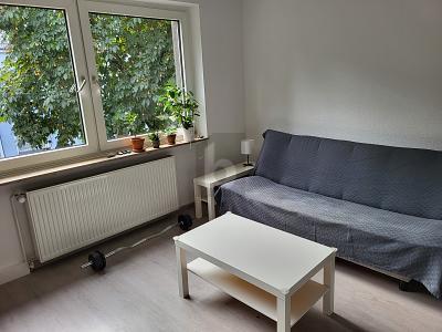 Foto - 1 Zimmer Etagenwohnung zum Kaufen in Saarbrücken