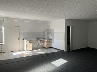 Foto - 3 Zimmer Etagenwohnung in Lollar