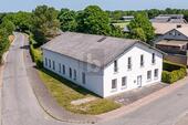 Foto - VIEL PLATZ, WERKSTATT & 300 M² AUSBAUPOTENZIAL