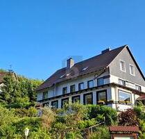 RÜCKZUGSORT MIT GESCHICHTE  MITTEN IM WALD - Osterode am Harz